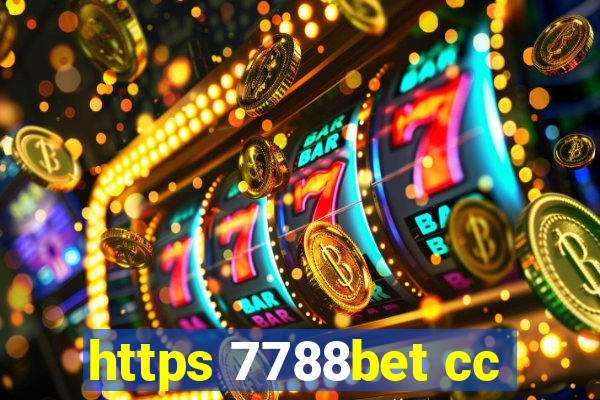 https 7788bet cc